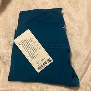 lululemon athletica align pant NWT